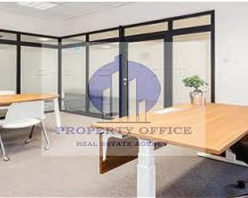 Mokotów : lokal biurowy na wynajem