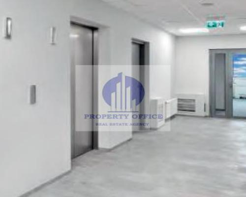 Mokotów : lokal biurowy na wynajem