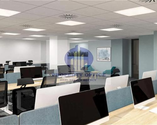 Wola: biuro serwisowane na wynajem