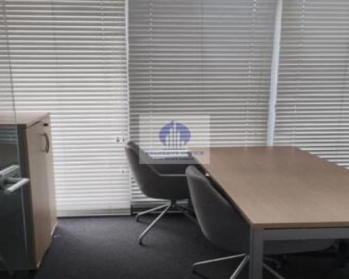 Mokotów: lokal biurowy na podnajem