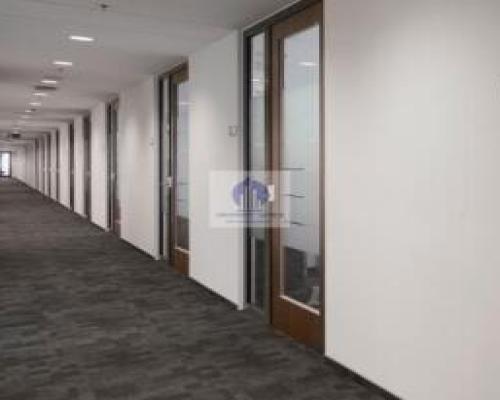 Mokotów : biuro serwisowane na wynajem