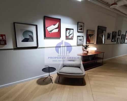 Ochota: biuro serwisowane na wynajem