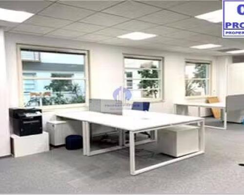 Wola: lokal biurowy na wynajem