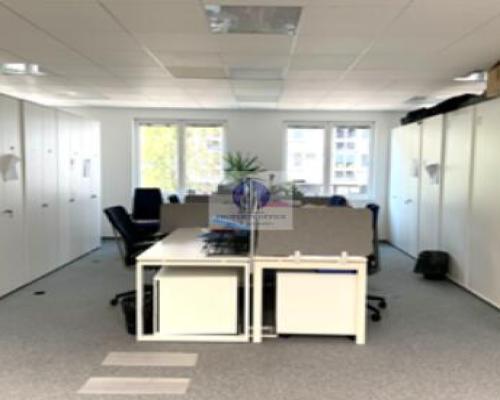 Wola: lokal biurowy na wynajem