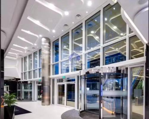 Wola: lokal biurowy na wynajem