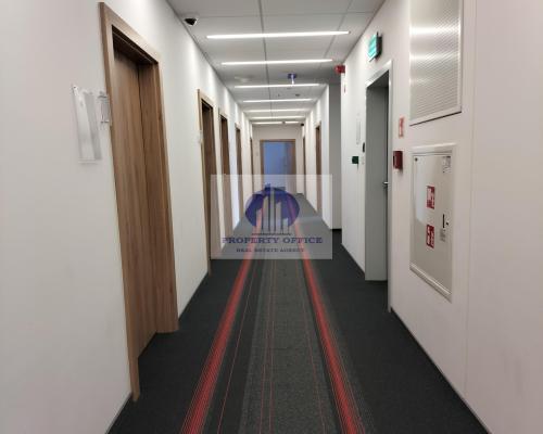 Wola: lokal biurowy o pow. 334m2