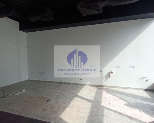 Mokotów : lokal handlowo-usługowy na wynajem