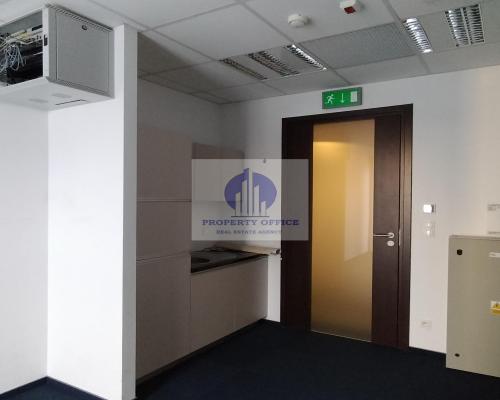 Mokotów: lokal biurowy na wynajem