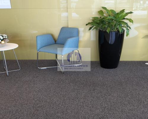 Mokotów: lokal biurowy na wynajem