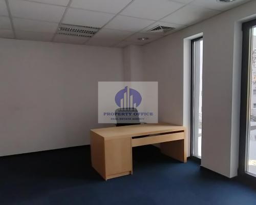 Mokotów: lokal biurowy na wynajem
