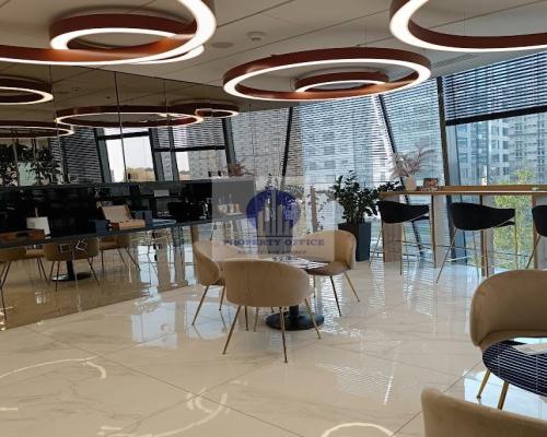 Śródmieście: biuro serwisowane na wynajem