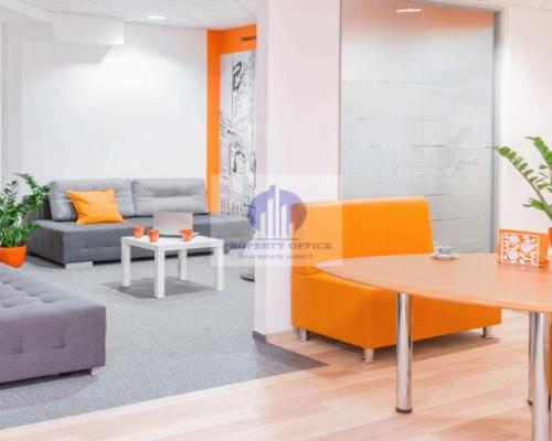 Ursynów: biuro serwisowane na wynajem