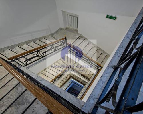 Śródmieście: lokal biurowy na wynajem