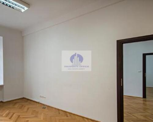 Śródmieście: lokal biurowy na wynajem