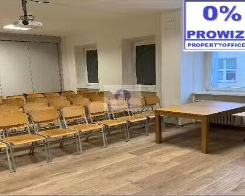 Śródmieście:lokal biurowo-usługowy na wynajem