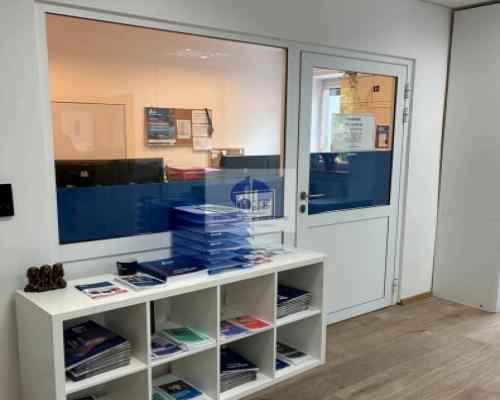 Śródmieście:lokal biurowo-usługowy na wynajem