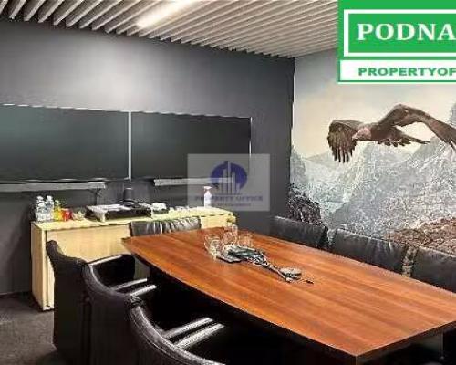 Wola: biuro 572,66 m2