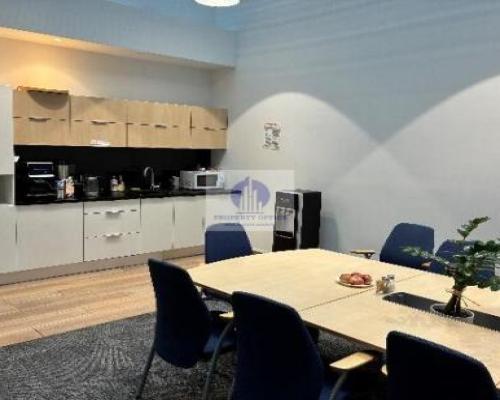 Wola: biuro 572,66 m2