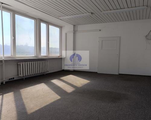 Praga Północ : lokal biurowy na wynajem