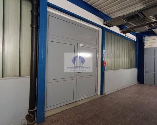 Bielany: magazyn/laboratorium na wynajem