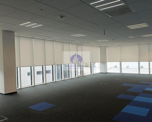 Włochy: lokal biurowy na wynajem