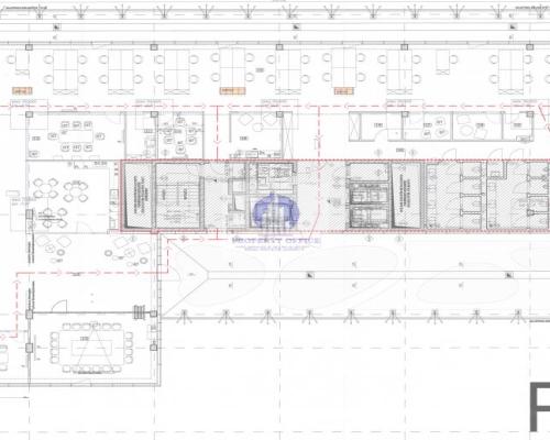 Włochy: lokal biurowy na wynajem