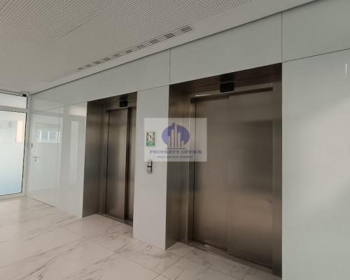 Włochy: lokal biurowy na wynajem