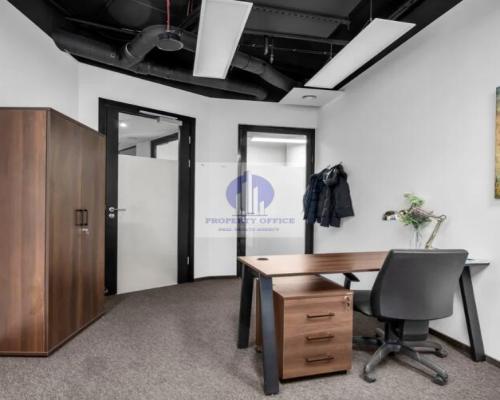 Wola: biuro serwisowane na wynajem