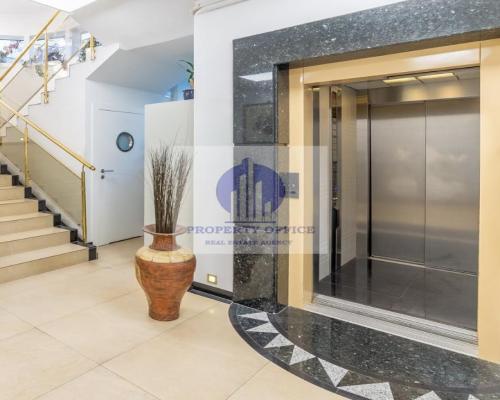 Wilanów : lokal biurowo+usługowy na wynajem