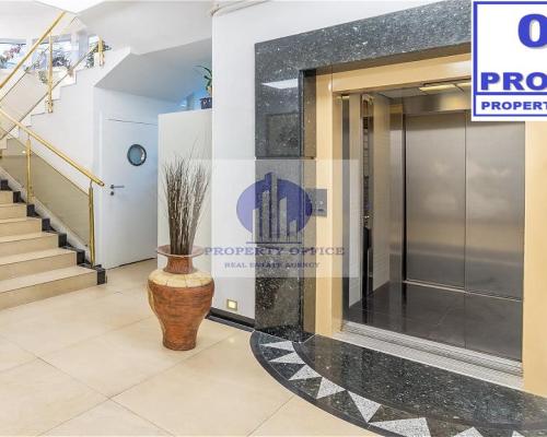 Wilanów : blokal biurowo-usługowy na wynajem