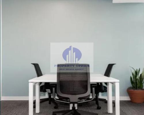 Warszawa Śródmieście: biurko w coworkingu na wynajem