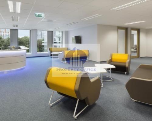 Mokotów: biurko w coworkingu na wynajem