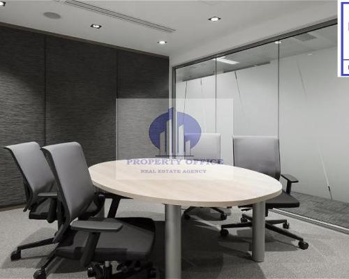 Śródmieście: salka spotkań na 4 osoby na wynajem