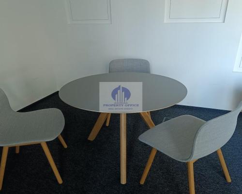 Śródmieście: biuro serwisowane na wynajem