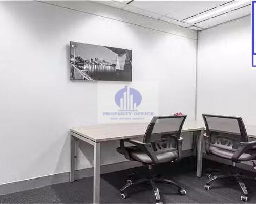 Śródmieście: biuro serwisowane na wynajem