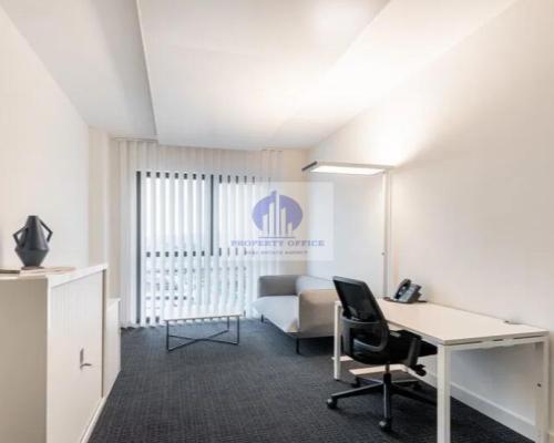 Śródmieście: biuro serwisowane dla 1-2 osób na wynajem