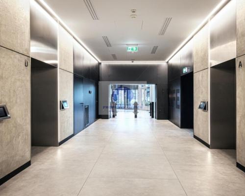 Wola: biuro serwisowane na wynajem