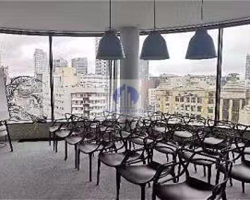 Śródmieście: sala konferencyjna na wynajem