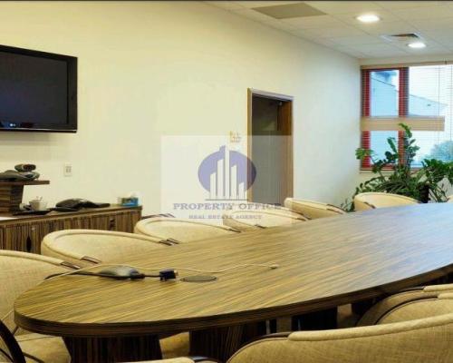 Praga Południe: lokal biurowy na wynajem