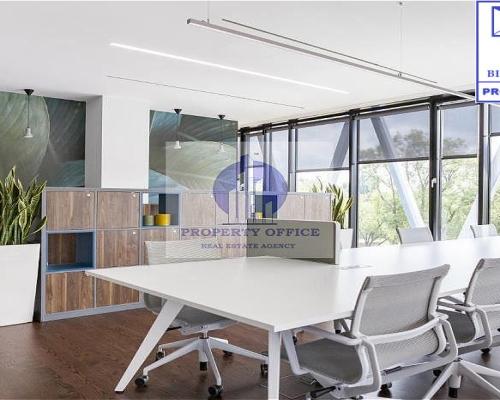 Mokotów: biuro wirtualne