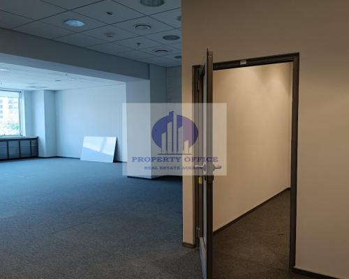 Mokotów: lokal biurowy na wynajem