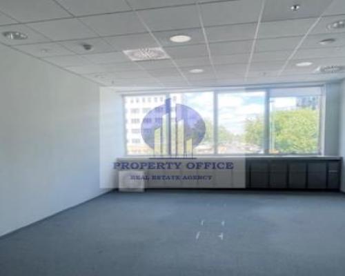 Mokotów: lokal biurowy na wynajem