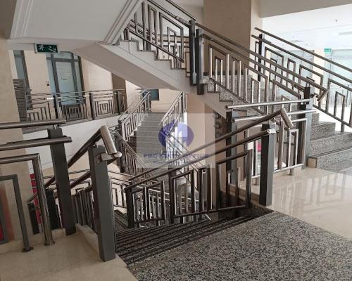 Mokotów: lokal biurowy na wynajem