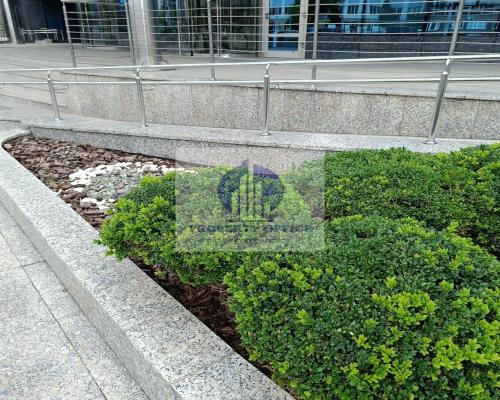 Mokotów: lokal biurowy na wynajem