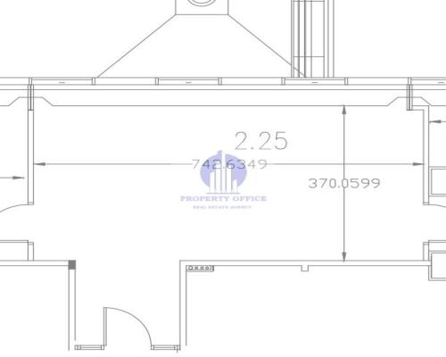 Mokotów: lokal biurowy na wynajem