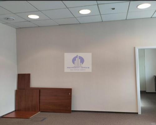 Mokotów: lokal biurowy na wynajem