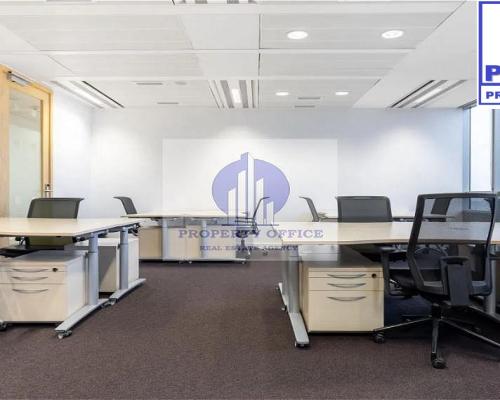 Śródmieście: biurko w coworkingu na wynajem