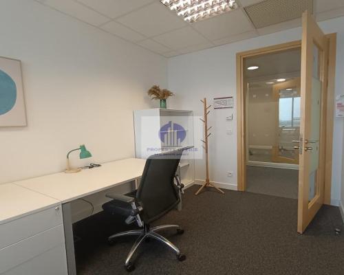 Śródmieście: biurko w coworkingu na wynajem