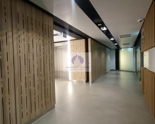 Śródmieście: biurko w coworkingu na wynajem