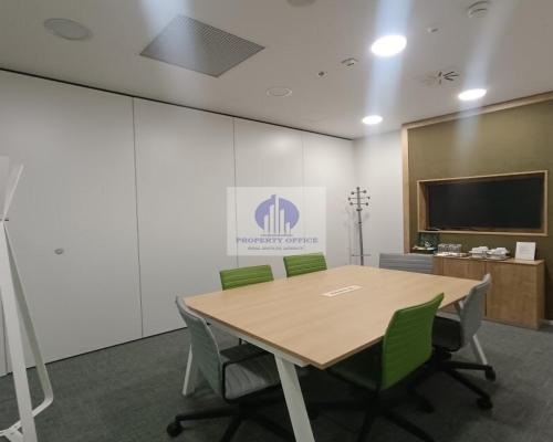 Śródmieście: biurko w coworkingu na wynajem